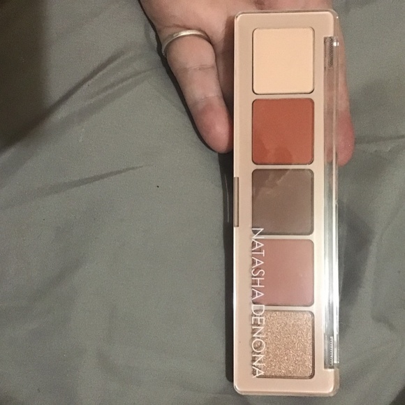 Natasha Denona peak pallet bnib - Picture 2 of 6